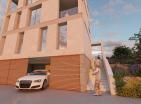 Инвестиционный проект строительства дома в центре Тивата
