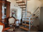 Продано : 3-этажный каменный дом в 4 км от Подгорицы с хорошим видом