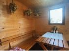 Продано : 3-этажный каменный дом в 4 км от Подгорицы с хорошим видом
