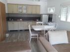 Продано : Новый дом 75 м2 в Беговине с большим участком земли 1250 м2
