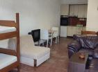 Продано : Квартира-студия 31 метр в Сутоморе с террасой в 500 м от моря
