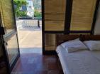Продано : Квартира-студия 31 метр в Сутоморе с террасой в 500 м от моря