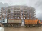 Квартира в Баре в новой квартире в строящемся доме