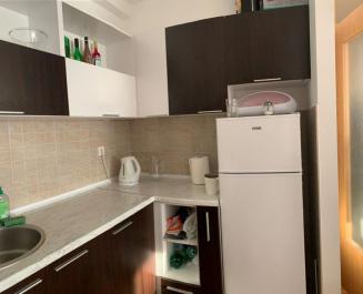 Уютная и теплая 1-комнатная квартира в одном из лучших домов в Баре