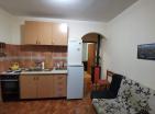 Продано : 1-комнатная квартира 33 м2 в Будве