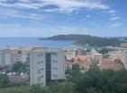 продается 1-комнатная квартира в Бечичи с панорамным видом на море