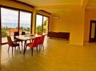 Красивый дом в Баре с панорамным видом на море из каждой комнаты