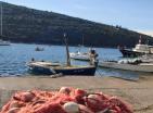 2-этажный дом 230 м2 с гостевым домом в Бигово рядом с морем и бассейном