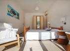 Квартира пентхаус площадью 188 м2 в Кунье с 2 спальнями и панорамным видом на море