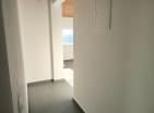 Новая 2-комнатная квартира 49 м2 в Кавачи на верхнем этаже с великолепным панорамным видом