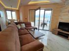 Продается роскошная квартира в Дурашевичах с видом на море и парковкой