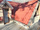 Дом в стиле шале в Сутоморе в тихом месте в 15 минутах от моря на равнине
