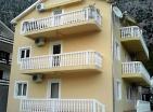 Новые апартаменты в Ораховаце, Котор, в 5 минутах от моря