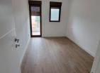 Продается новая 2-комнатная квартира в Кумборе, Херцег-Нови с парковкой