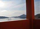 Трехэтажный мини-отель на острове Святой Стефан с великолепным панорамным видом на море