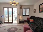 Продается 2-этажная квартира площадью 118 м2 в Каменари с великолепным видом на море