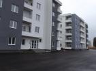 Новая квартира в Улцине площадью 50 м2 недалеко от моря