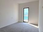 Новая 4-комнатная квартира с видом на море в красивой Доброте, Котор, в резиденции Алкима