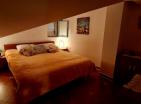 Роскошная 4-комнатная квартира площадью 83 м2 в Будве, в 200 метрах от моря