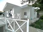 Эксклюзивный дом с видом на море и новой мебелью в Баре, Черногория