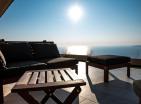 Эксклюзивная вилла в средиземноморском стиле площадью 185 м2 в Близи Кучи с видом на море
