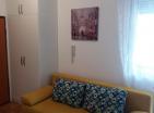Очаровательная квартира-студия на берегу моря площадью 22 м2 в Петроваце для проживания или сдачи в аренду