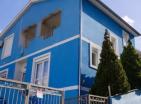 Роскошный дом площадью 200 м2 с видом на море в Утехе, Черногория