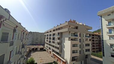 Живописная квартира в Черногории площадью 45 м2-дом вашей мечты в Будве