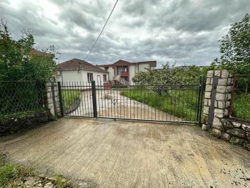 Новая квартира в Баре с видом на сад площадью 36 м2 сдается в аренду