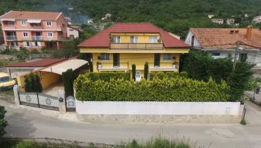 Роскошная вилла в Ластва-Грбальска, золотой треугольник Черногории, недалеко от моря