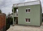 Продается эксклюзивный дом площадью 150 м2 в Баре с видом на море на участке площадью 250 м2