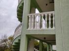 Продается эксклюзивный дом площадью 150 м2 в Баре с видом на море на участке площадью 250 м2