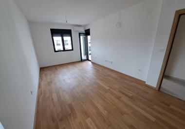 Шикарная новая квартира 47 м2 в Подгорице в City Kvart