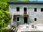 Исторический каменный дом площадью 130 м2 в Кавачи, Котор, для реконструкции
