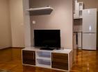 Приморская жемчужина: уютная квартира площадью 55 м2 в Петроваце с потрясающим видом на море