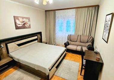 Инвестиционная квартира 36 м2 в Баре, всего в нескольких шагах от моря