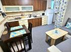 Инвестиционная квартира 36 м2 в Баре, всего в нескольких шагах от моря