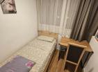 Стильная двухуровневая квартира площадью 50 м2 в Баре недалеко от центра города с террасой