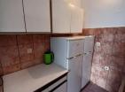 Большой двухэтажный дом площадью 120 м2 в Сутоморе с 4 спальнями