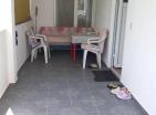 Большой двухэтажный дом площадью 120 м2 в Сутоморе с 4 спальнями