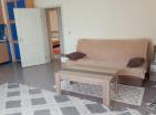 Большой двухэтажный дом площадью 120 м2 в Сутоморе с 4 спальнями