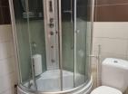 Меблированная квартира площадью 46 м2 в Петроваце с парковкой в гараже