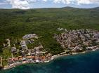 Новая роскошная вилла в Крашичах, Тиват, с панорамным видом на море и бассейном