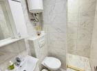 Уютная квартира 51 м2 с видом на море и бассейном в Утехе