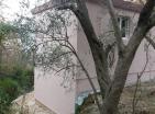 Продано : Новый дом в баре, Burtaiši в зелени оливковой рощи