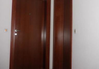 2 спальни люкс тихая квартира в Сутоморе