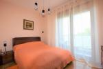 Роскошные апартаменты в Баре с тремя спальнями в 100 м от моря