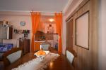 Очень хорошая 3 комнатная квартира в городе Тиват, всего в нескольких шагах от моря