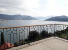 Великолепная вилла 300 м2 с бассейном и потрясающим панорамным видом в Zhvinje