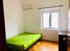 Продано : Солнечная квартира рядом с парком в новом современном доме в Мрчевац Тиват